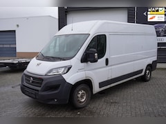 Fiat Ducato - 35 2.3 MultiJet L2H2 Lang Navi Klima Camera