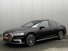 Audi A8 - 60 TFSI-e quattro Pro Line Plus / Pano / RS Stoel / 4w Besturing / Massage