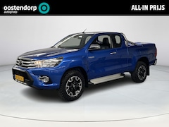 Toyota HiLux - 2.4 D-4D-F Xtra Cab Professional