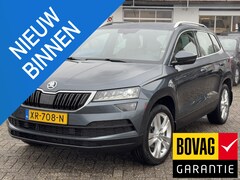 Skoda Karoq - 1.5 TSI ACT Style Business KLIMA | NAVI | CAMERA | BOVAG