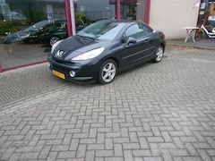 Peugeot 207 CC - 1.6 VTi