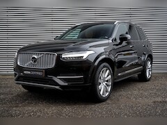 Volvo XC90 - 2.0 T8 Twin Engine AWD Inscription | Luchtvering | Bowers & Wilkins | Trekhaak | 360gr Cam