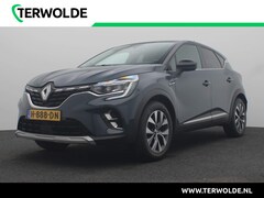 Renault Captur - 1.0 TCe 100 Intens | Trekhaak | Parkeercamera | Navigatie |