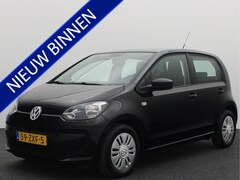 Volkswagen Up! - 1.0 take up BlueMotion AIRCO / 5DRS / RADIO-CD / NL-AUTO