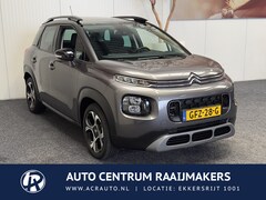 Citroën C3 Aircross - 1.2 PureTech S&S Feel NAVIGATIE CRUISE CONTROL BLUETOOTH TELEFOON APPLE CARPLAY/ANDROID PD