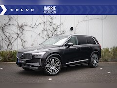 Volvo XC90 - T8 Plug-in hybrid AWD Ultra Bright | Luchtvering | Bowers & Wilkins high-end audiosysteem