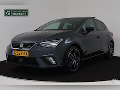 Seat Ibiza - 1.0 TSI FR Business Intense Sport (PANORAMADAK, CAMERA, ADAPTIVE, PDC, STOELV, NAVI, LED,