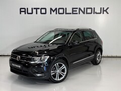 Volkswagen Tiguan - 1.5 TSI 150 PK Navi / Trekhaak / ACC / Climate / lage km