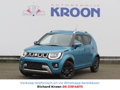 Suzuki Ignis - 1.2 Smart Hybrid Style, Automaat