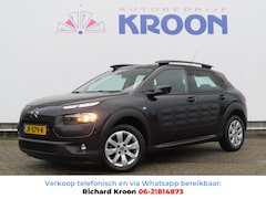 Citroën C4 Cactus - 1.2 PureTech Feel