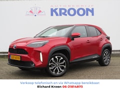 Toyota Yaris Cross - 1.5 Hybrid Business Plus, Navigatie, Trekhaak