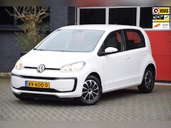 Volkswagen Up! - 1.0 BMT move up 2019 5 Deurs Airco Navigatie