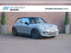 MINI Mini-Electric - 184pk 32 kWh Greenwich | Navi | App Connect | Climate | Cruise | Panoramadak | Keyless | C