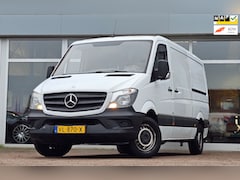 Mercedes-Benz Sprinter - 210 2.2 CDI 366 HD 2 Schuifdeuren 1e Eigenaar Navi