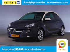 Opel ADAM - 1.2 [ Airco Cruise LMV ]