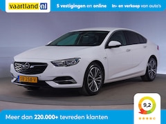 Opel Insignia - 1.5 Turbo Business Executive [ Navi Camera Head-Up ]