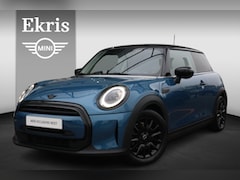 MINI Cooper - 3-deurs Classic