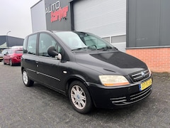 Fiat Multipla - 1.6 ELX