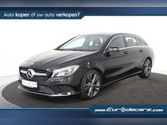 Mercedes-Benz CLA-Klasse - 180 SB Urban *1ste Eigenaar*Ambiente*Stoelverwarming