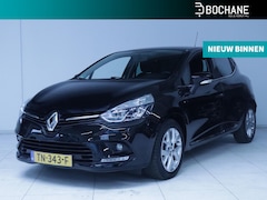 Renault Clio - 0.9 TCe 90 Limited