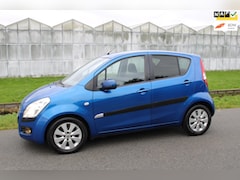 Suzuki Splash - 1.2 Exclusive met Nieuwe Koppeling