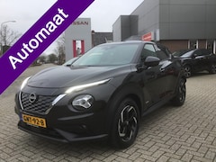 Nissan Juke - 1.6 HEV DCT 143 N-Connecta Park&Ride