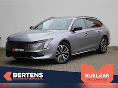 Peugeot 508 SW - 1.2 PT 130 EAT8 Allure | Rondomzicht camera | Adapt.cruise | Rijklaarprijs