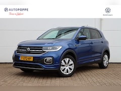 Volkswagen T-Cross - 1.0 TSI R-Line DSG 110pk