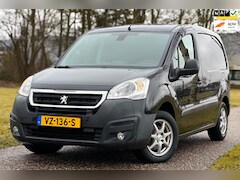 Peugeot Partner - 120 1.6 BlueHDi 100 L1 Première Navigatie New apk