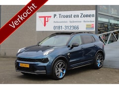 Lynk & Co 01 - 1.5 Panoramadak/Navigatie/Achteruitrijcamera/Adaptive cruise control/Infinity soundsystem/