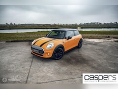 MINI Cooper - 1.5 Chili | Pano | Head-up | LED | Cruise