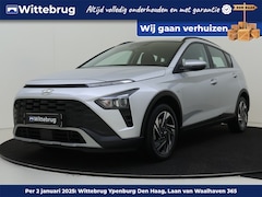 Hyundai Bayon - 1.0 T-GDI Comfort 5 deurs | Navigatie by App | Lichtmetalen Velgen