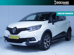 Renault Captur - 0.9 TCe 90 Intens | Achteruitrijcamera | Sidesteps