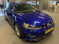 Volkswagen Golf - 1.0 TSI Highline Business R Navigatie-Cliamte Control-ErgoActive pakket