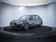 Audi A1 Sportback - 25TFSI S-Tr. Pro Line S VIRTUAL/NAVI/DAB+/STOELVERW./CLIMA/CRUISE/LMV 17''/PDC V+A