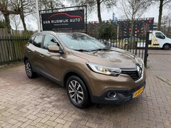 Renault Kadjar - 1.5 dCi Limited Clima Trekh Dealer Ond Cruise-con