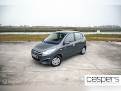 Hyundai i10 - 1.0 i-Drive Cool | Airco