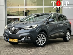 Renault Kadjar - 1.5 intens AUTO RIJDT MAAR BAK GEEFT STORING