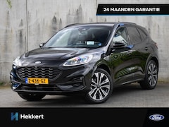 Ford Kuga - ST-Line X 2.5 PHEV 225pk Automaat 20''LM | ADAPT. TREKHAAK | HUD | EGR | WINTER PACK | BLI