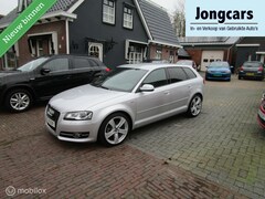 Audi A3 Sportback - 1.4 TFSI S LINE 2012