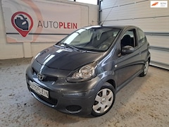 Toyota Aygo - 1.0-12V Comfort