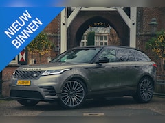 Land Rover Range Rover Velar - 2.0 P300 Turbo AWD R-Dynamic HSE