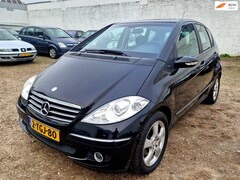 Mercedes-Benz A-klasse - 170 Classic ZEER NETJES NWE APK