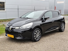 Renault Clio - 1.2 16V