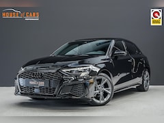 Audi A3 Sportback - 35 150pk TFSI S-edition AUTOMAAT |Gtechniq coating|virtual cockpit|drive select|adaptieve