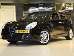 Alfa Romeo Giulietta - 1.4 T Distinctive - LEER - XENON - LED - NAVI - MEMORY STOELEN - 170 PK