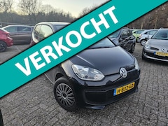 Volkswagen Up! - 1.0 take up AIRCO *apk:11-2025