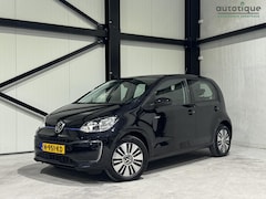 Volkswagen e-Up! - Aut. | airco | camera | stoelverwarming | 2000 euro subsidie mogelijk |