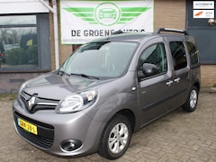 Renault Kangoo Family - 1.2 TCe | Rolstoelauto | Clima