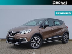 Renault Captur - 0.9 TCe 90 Intens | Achteruitrijcamera | Stoelverwarming | Sidebars